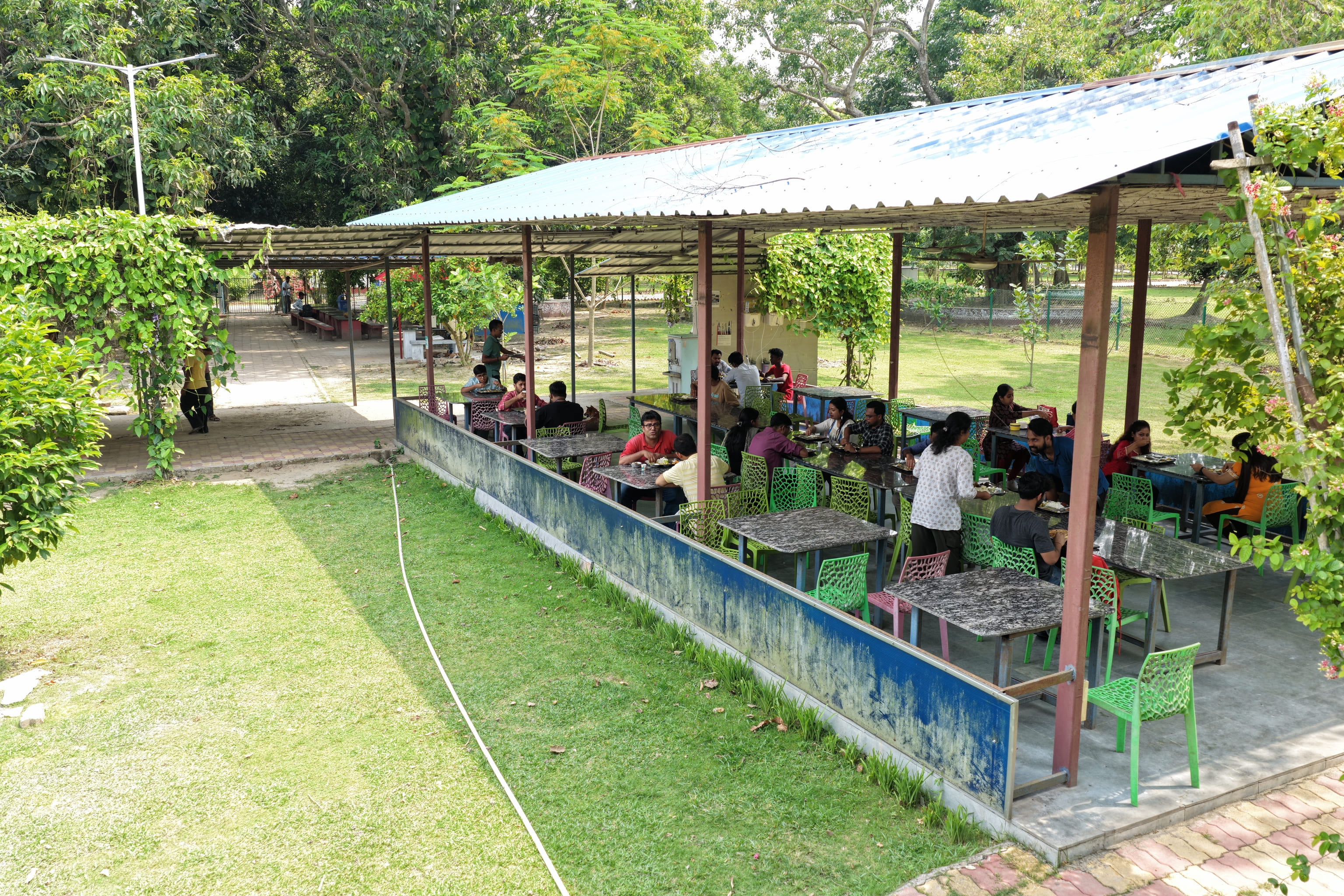 SMC Counters